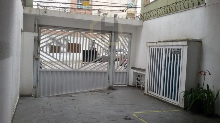 Imagem Imóvel com 2 Quartos para Alugar, 90 m² em Paraíso - Santo André Imagem Imóvel com 2 Quartos para Alugar, 90 m² em Paraíso - Santo André