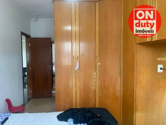 Imagem Cobertura com 2 Quartos à Venda, 168 m² em Campo Grande - Santos Imagem Cobertura com 2 Quartos à Venda, 168 m² em Campo Grande - Santos