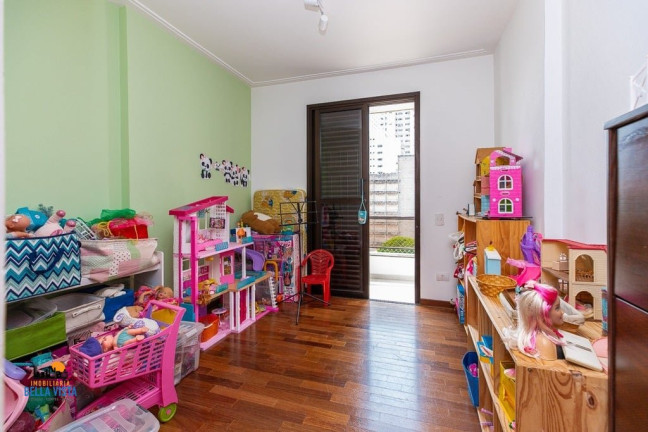 Imagem Apartamento com 4 Quartos à Venda, em Vila Clementino - São Paulo Imagem Apartamento com 4 Quartos à Venda, em Vila Clementino - São Paulo
