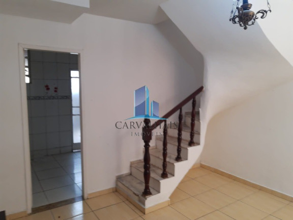 Imagem Casa com 2 Quartos à Venda, 80 m² em Glória - Contagem