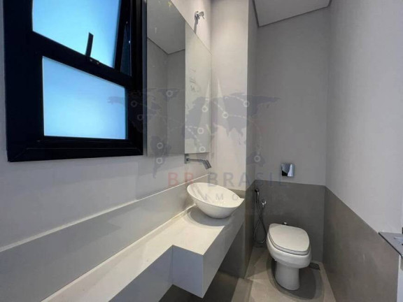 Imagem Casa de Condomínio com 3 Quartos à Venda, em Residencial Tamboré - Bauru Imagem Casa de Condomínio com 3 Quartos à Venda, em Residencial Tamboré - Bauru