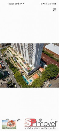 Imagem Apartamento com 3 Quartos à Venda, 71 m² em Centro - São Bernardo Do Campo Imagem Apartamento com 3 Quartos à Venda, 71 m² em Centro - São Bernardo Do Campo