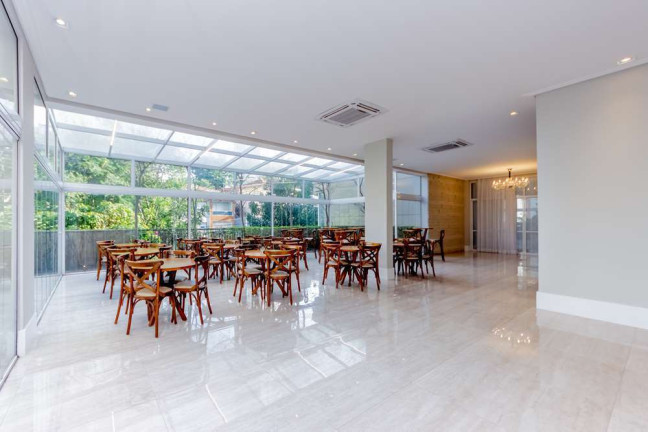 Imagem Apartamento com 4 Quartos à Venda, 250 m² em Chácara Klabin - São Paulo Imagem Apartamento com 4 Quartos à Venda, 250 m² em Chácara Klabin - São Paulo