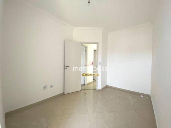 Imagem Apartamento com 2 Quartos à Venda, 55 m² em Vila Camilópolis - Santo André Imagem Apartamento com 2 Quartos à Venda, 55 m² em Vila Camilópolis - Santo André