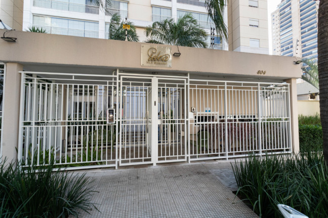 Imagem Apartamento com 4 Quartos à Venda, 177 m² em Vila Romana - São Paulo