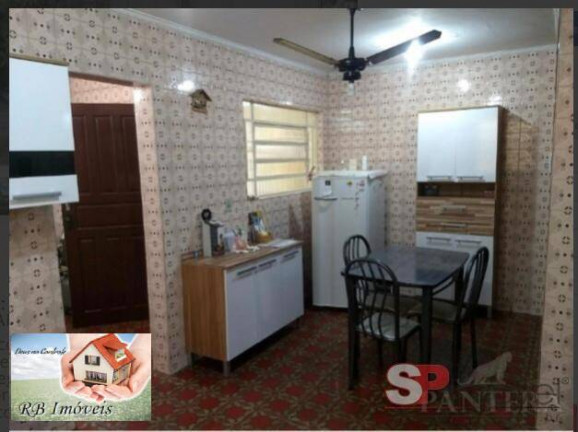 Imagem Casa com 2 Quartos à Venda, 171 m² em Parque Das Nações - Santo André Imagem Casa com 2 Quartos à Venda, 171 m² em Parque Das Nações - Santo André