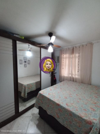 Imagem Casa com 2 Quartos à Venda, 50 m² em Cidade Naútica - São Vicente Imagem Casa com 2 Quartos à Venda, 50 m² em Cidade Naútica - São Vicente