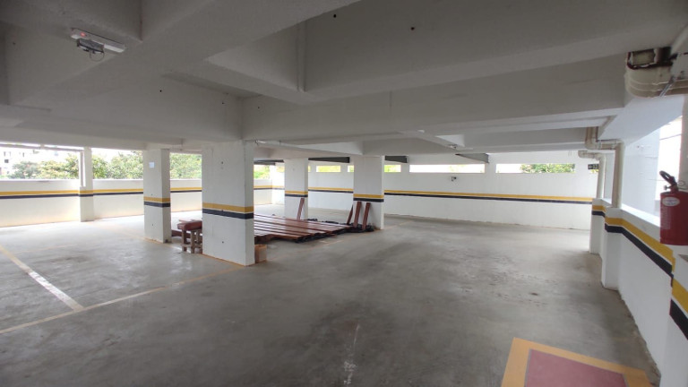 Imagem Apartamento com 2 Quartos à Venda, 52 m² em Cabral - Contagem
