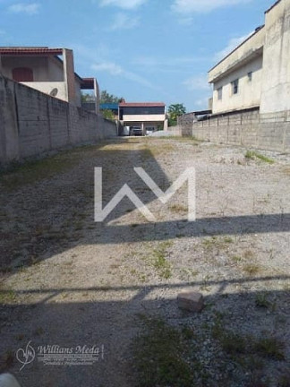 Imagem Terreno à Venda, 800 m² em Cidade Soberana - Guarulhos