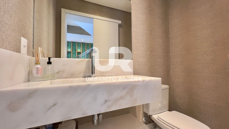 Imagem Casa com 4 Quartos à Venda, 464 m² em Riviera - Bertioga