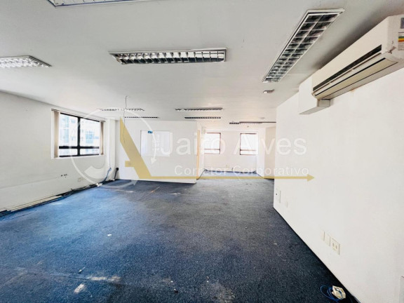 Imagem Imóvel Comercial para Alugar, 110 m² em Cerqueira César - São Paulo Imagem Imóvel Comercial para Alugar, 110 m² em Cerqueira César - São Paulo