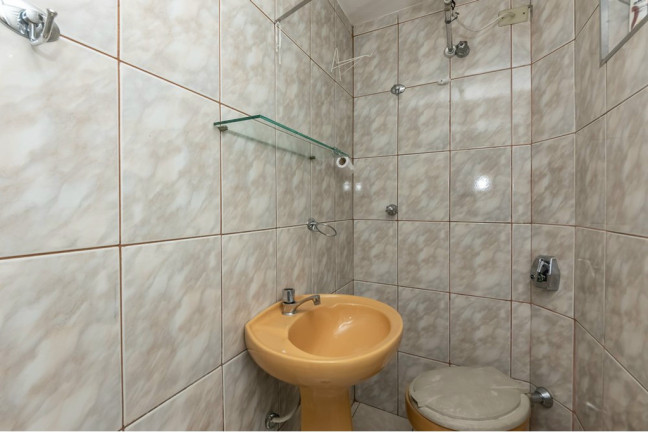 Imagem Casa com 4 Quartos à Venda, 162 m² em Vila Marari - São Paulo Imagem Casa com 4 Quartos à Venda, 162 m² em Vila Marari - São Paulo