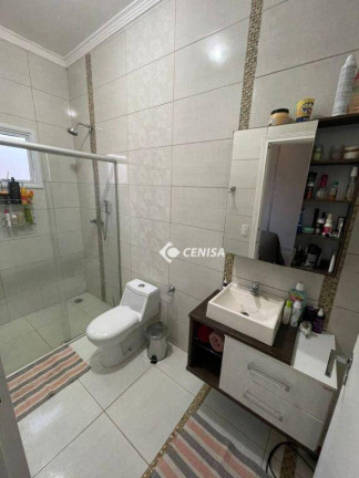 Imagem Casa com 3 Quartos à Venda, 192 m² em Condomínio Alto De Itaici - Indaiatuba Imagem Casa com 3 Quartos à Venda, 192 m² em Condomínio Alto De Itaici - Indaiatuba