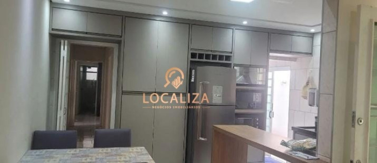 Imagem Casa com 3 Quartos à Venda, 70 m² em Bosque Dos Eucaliptos - São José Dos Campos Imagem Casa com 3 Quartos à Venda, 70 m² em Bosque Dos Eucaliptos - São José Dos Campos
