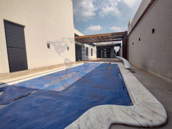 Casa de Condomínio com 3 Quartos à Venda,  em Morada Das Flores - Piratininga