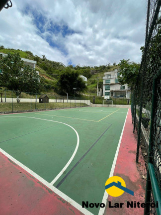 Imagem Apartamento com 3 Quartos à Venda, 75 m² em Maria Paula - São Gonçalo Imagem Apartamento com 3 Quartos à Venda, 75 m² em Maria Paula - São Gonçalo
