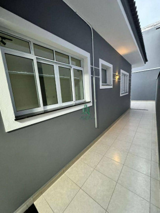 Imagem Sobrado com 2 Quartos à Venda, 150 m² em Parque Continental Ii - Guarulhos Imagem Sobrado com 2 Quartos à Venda, 150 m² em Parque Continental Ii - Guarulhos