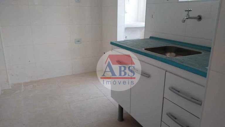Imagem Apartamento com 1 Quarto à Venda, 25 m² em Vila Santa Rosa - Cubatão Imagem Apartamento com 1 Quarto à Venda, 25 m² em Vila Santa Rosa - Cubatão