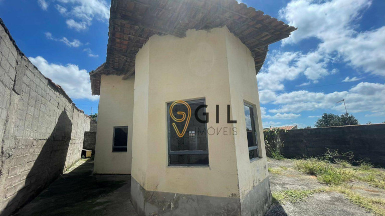 Imagem Casa com 2 Quartos à Venda, 128 m² em Jardim Colônia - Jacareí
