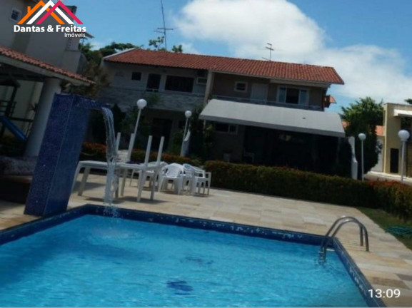 Imagem Imóvel com 4 Quartos à Venda,  em Sapiranga - Fortaleza
