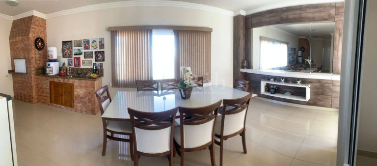 Imagem Sobrado com 3 Quartos à Venda, 192 m² em São Vicente - Itajaí Imagem Sobrado com 3 Quartos à Venda, 192 m² em São Vicente - Itajaí