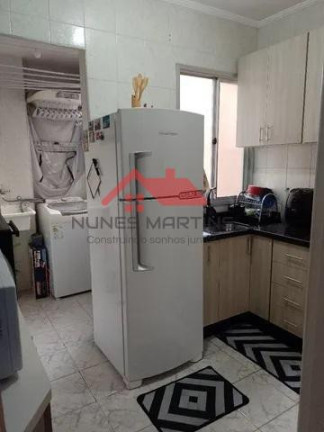 Imagem Apartamento com 2 Quartos à Venda, 56 m² em Cidade Morumbi - São José Dos Campos Imagem Apartamento com 2 Quartos à Venda, 56 m² em Cidade Morumbi - São José Dos Campos