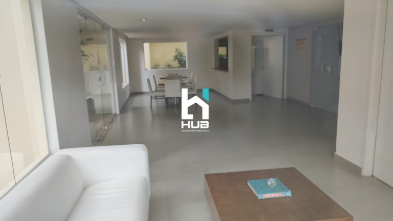 Imagem Apartamento com 2 Quartos à Venda, 85 m²