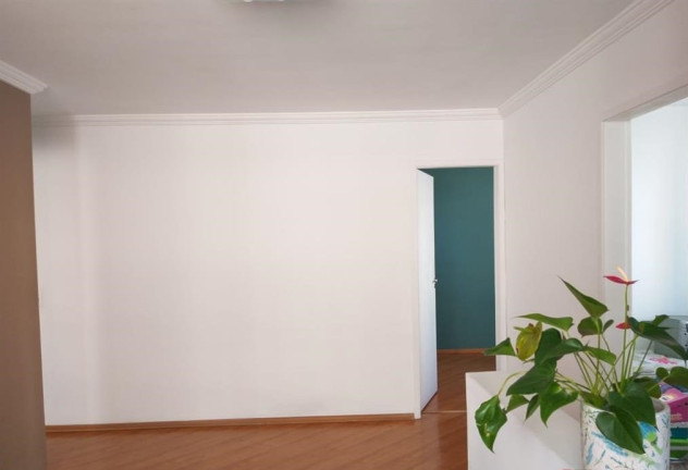 Imagem Apartamento com 3 Quartos à Venda, 59 m² em Jardim Santa Terezinha (zona Leste) - São Paulo