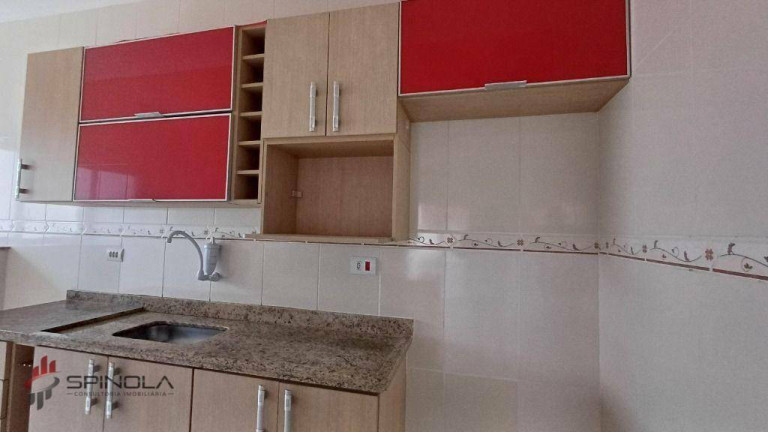 Imagem Apartamento com 1 Quarto à Venda, 42 m² em Vilamar - Praia Grande Imagem Apartamento com 1 Quarto à Venda, 42 m² em Vilamar - Praia Grande