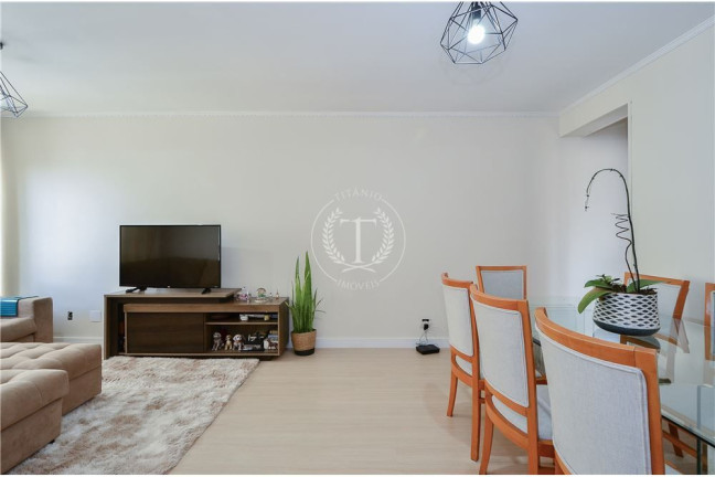 Imagem Apartamento com 3 Quartos à Venda, 85 m² em Vila Santo Estéfano - São Paulo