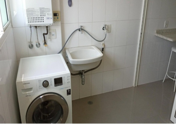 Imagem Imóvel com 3 Quartos para Alugar, 107 m² em Jardim Paulista - São Paulo