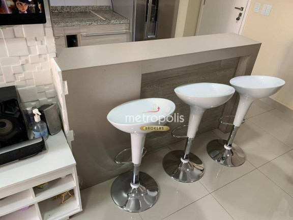 Imagem Apartamento com 2 Quartos à Venda, 62 m² em Jardim São Caetano - São Caetano Do Sul Imagem Apartamento com 2 Quartos à Venda, 62 m² em Jardim São Caetano - São Caetano Do Sul