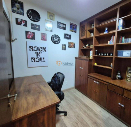Imóvel com 3 Quartos à Venda, 130 m² em Cambuí - Campinas