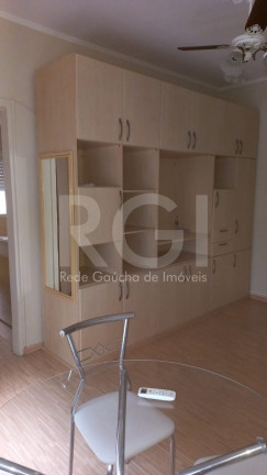 Imagem Apartamento com 2 Quartos à Venda ou Locação, 62 m² em Praia De Belas - Porto Alegre