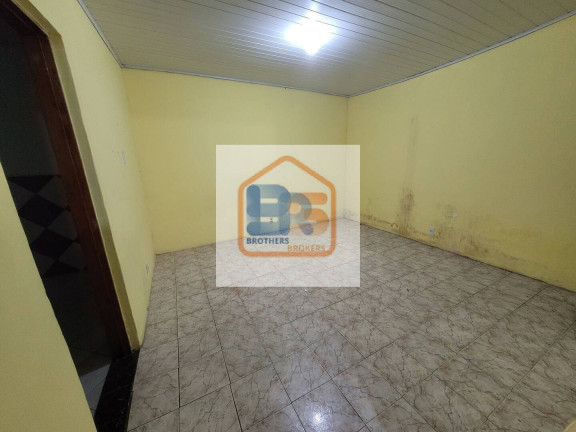 Imagem Casa com 1 Quarto para Alugar, 40 m² em Vila Mangalot - São Paulo