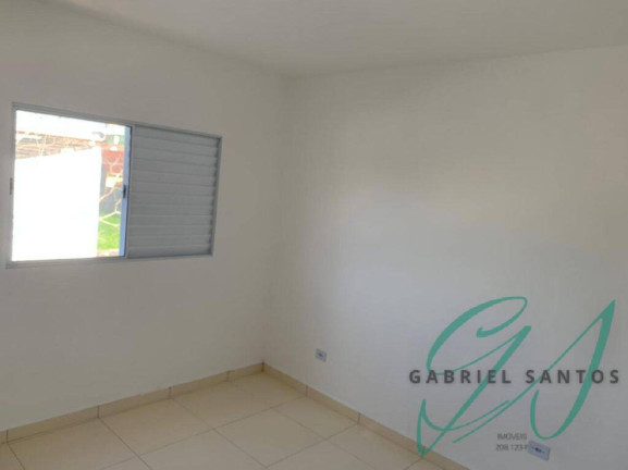 Imagem Casa com 2 Quartos à Venda, 61 m² em Balneário Tupy - Itanhaém Imagem Casa com 2 Quartos à Venda, 61 m² em Balneário Tupy - Itanhaém