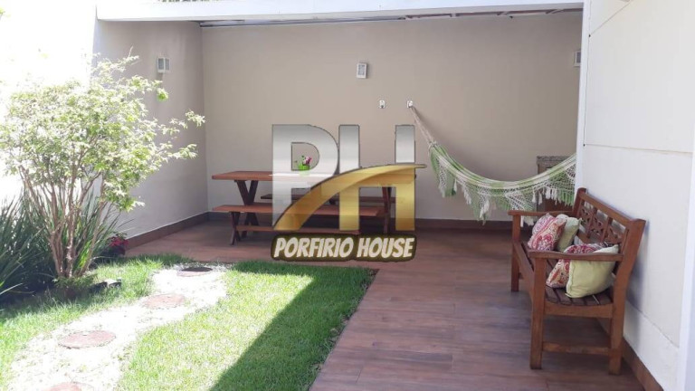 Imagem Casa com 3 Quartos à Venda, 250 m² em Demarchi - São Bernardo Do Campo