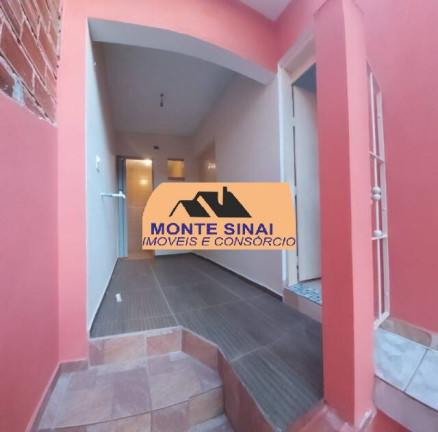 Imagem Casa com 3 Quartos à Venda, 150 m² em Morros - Votorantim Imagem Casa com 3 Quartos à Venda, 150 m² em Morros - Votorantim