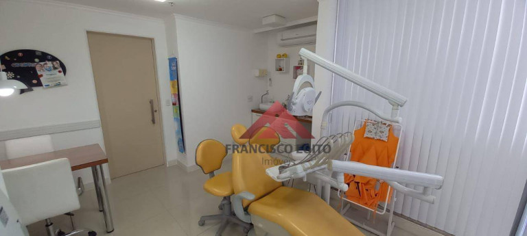 Imagem Sala Comercial à Venda, 30 m² em Icaraí - Niterói Imagem Sala Comercial à Venda, 30 m² em Icaraí - Niterói
