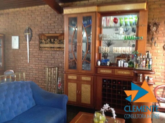 Imagem Casa com 7 Quartos à Venda, 350 m² em Ouro Preto - Belo Horizonte