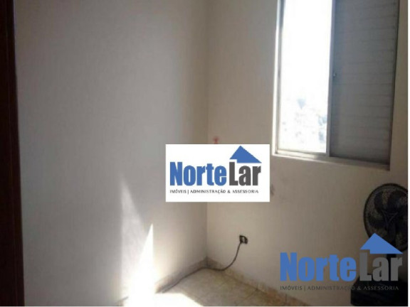 Imagem Apartamento com 2 Quartos à Venda, 48 m² em Brasilândia - São Paulo