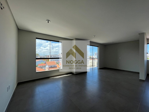 Imagem Apartamento com 3 Quartos à Venda, 88 m² em Itajuba - Barra Velha