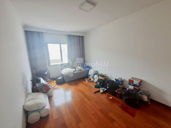 Imagem Apartamento com 3 Quartos à Venda, 210 m² em Higienópolis - São Paulo Imagem Apartamento com 3 Quartos à Venda, 210 m² em Higienópolis - São Paulo
