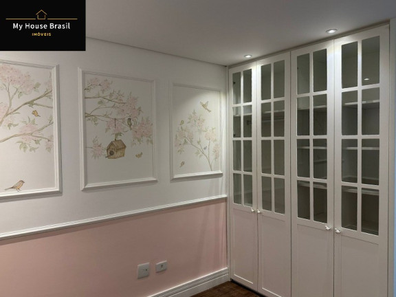 Imagem Apartamento com 4 Quartos à Venda, 172 m² em Santana - São Paulo