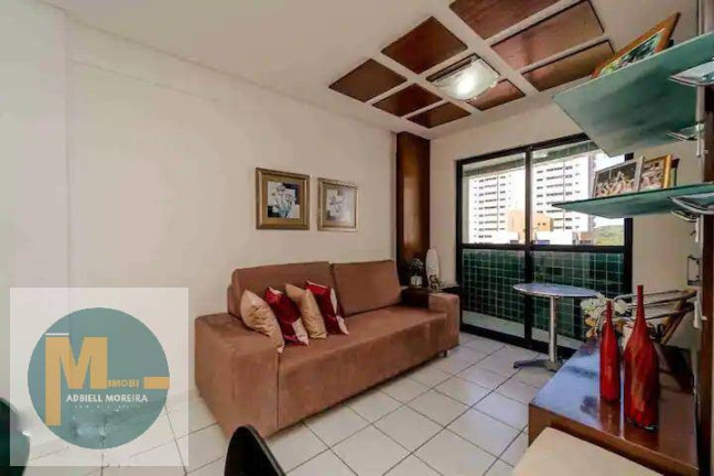 Imagem Apartamento com 2 Quartos à Venda, 55 m² em Tirol - Natal