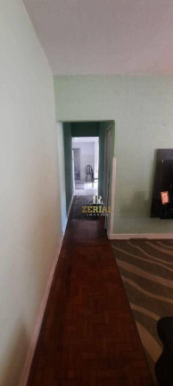 Imagem Casa com 4 Quartos à Venda, 173 m² em Vila Camilópolis - Santo André