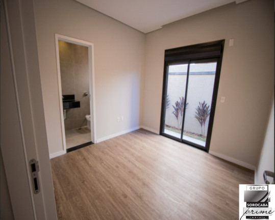 Imagem Casa com 3 Quartos à Venda, 229 m² em Alphaville Nova Esplanada - Votorantim