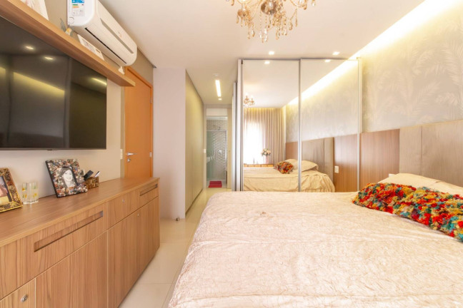 Imagem Apartamento com 4 Quartos à Venda, 165 m² em Setor Bueno - Goiânia Imagem Apartamento com 4 Quartos à Venda, 165 m² em Setor Bueno - Goiânia