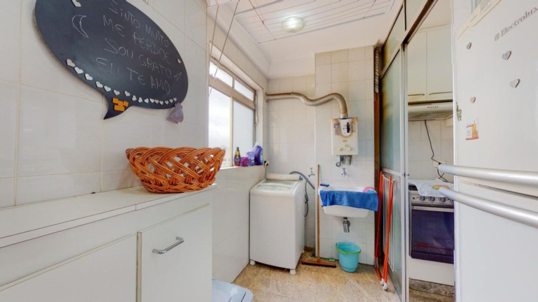 Imagem Apartamento com 2 Quartos à Venda, 63 m² em Campo Belo - São Paulo Imagem Apartamento com 2 Quartos à Venda, 63 m² em Campo Belo - São Paulo