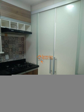 Imagem Apartamento com 2 Quartos à Venda, 41 m² em água Chata - Guarulhos Imagem Apartamento com 2 Quartos à Venda, 41 m² em água Chata - Guarulhos
